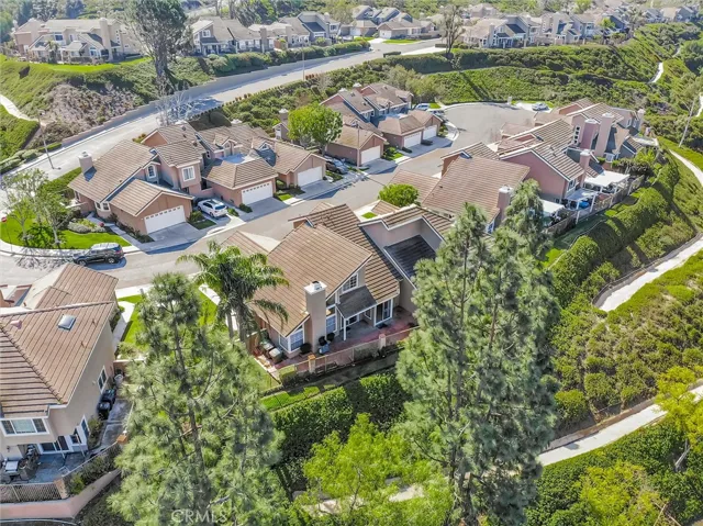 6141 E Garnet Circle, Anaheim Hills, California 92807