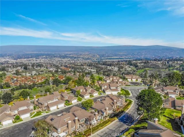 6141 E Garnet Circle, Anaheim Hills, California 92807