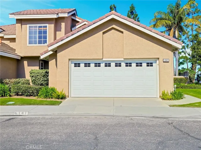 6141 E Garnet Circle, Anaheim Hills, California 92807