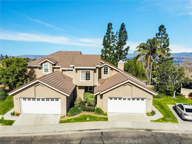6141 E Garnet Circle, Anaheim Hills, California 92807