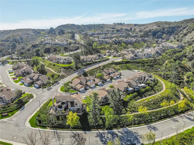 6141 E Garnet Circle, Anaheim Hills, California 92807