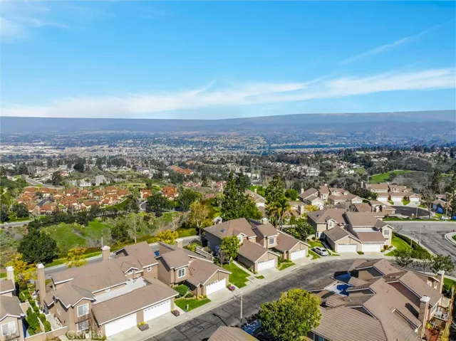 6141 E Garnet Circle, Anaheim Hills, California 92807