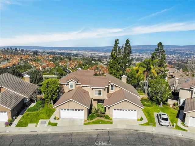 6141 E Garnet Circle, Anaheim Hills, California 92807