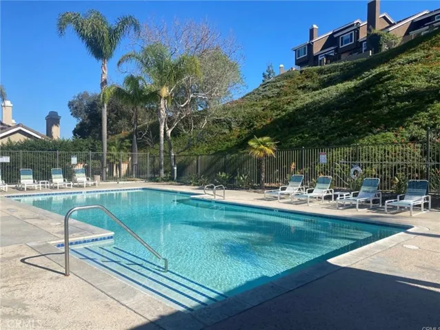 6141 E Garnet Circle, Anaheim Hills, California 92807
