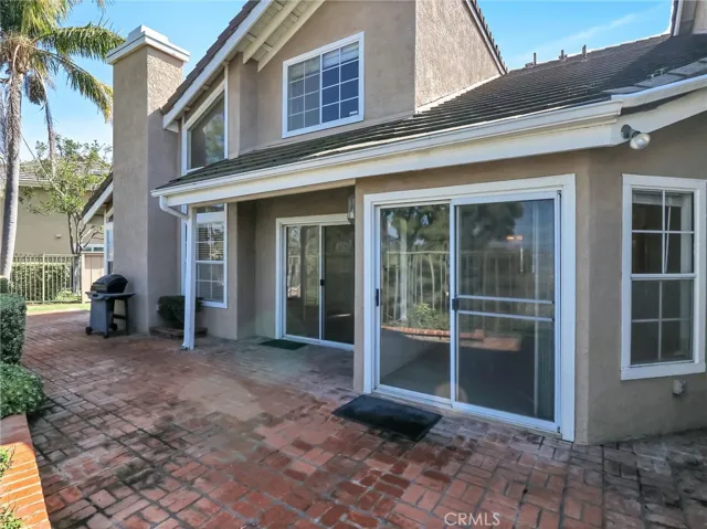 6141 E Garnet Circle, Anaheim Hills, California 92807