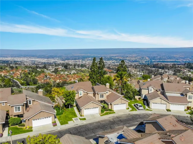 6141 E Garnet Circle, Anaheim Hills, California 92807