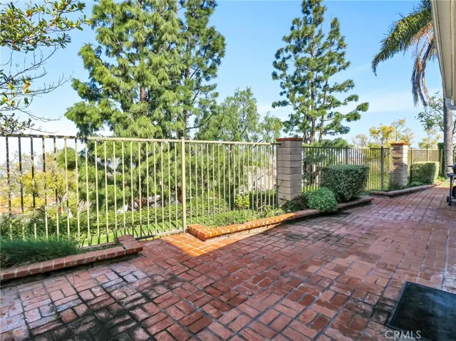 6141 E Garnet Circle, Anaheim Hills, California 92807