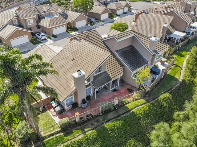 6141 E Garnet Circle, Anaheim Hills, California 92807