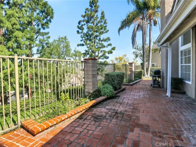 6141 E Garnet Circle, Anaheim Hills, California 92807