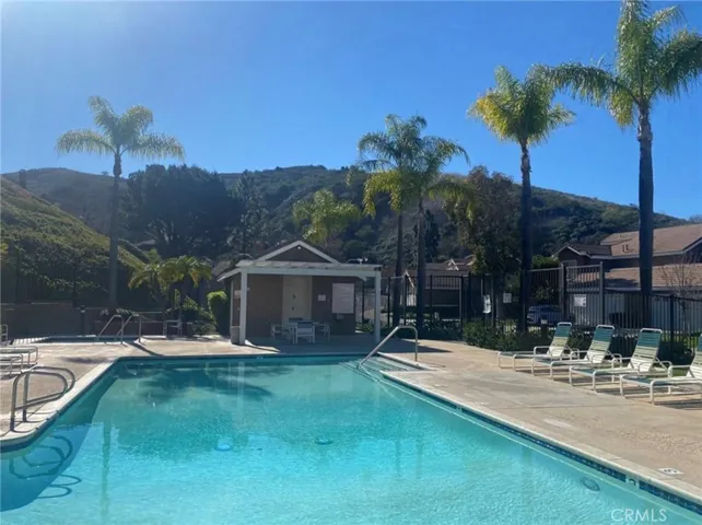 6141 E Garnet Circle, Anaheim Hills, California 92807