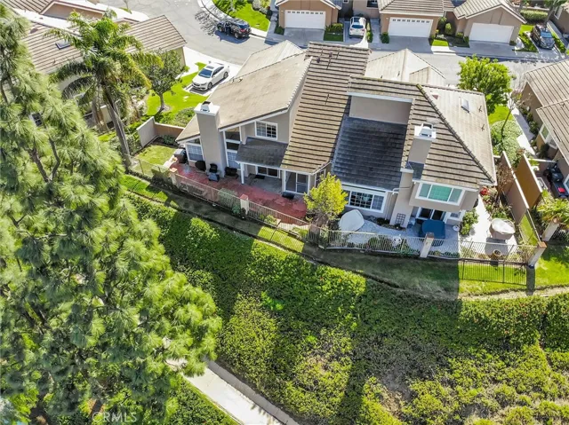 6141 E Garnet Circle, Anaheim Hills, California 92807