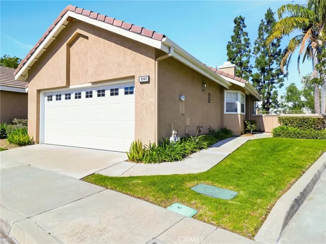 6141 E Garnet Circle, Anaheim Hills, California 92807