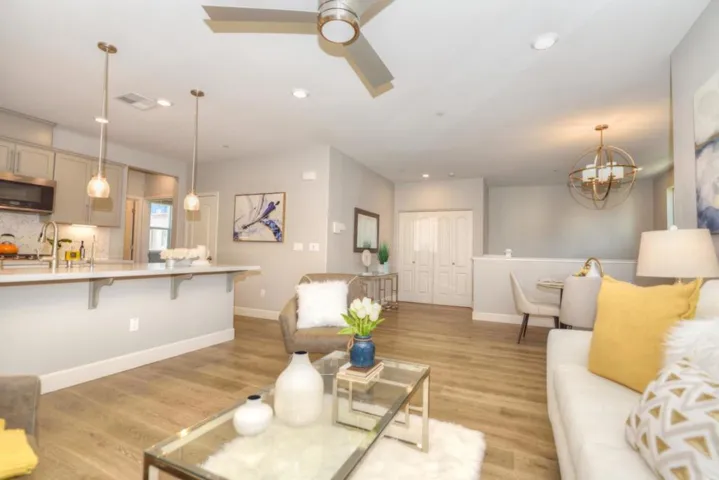 1013 Onofrio Lane 3, San Jose, California 95131