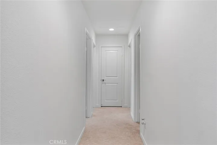 Hall upstairs to bedrooms