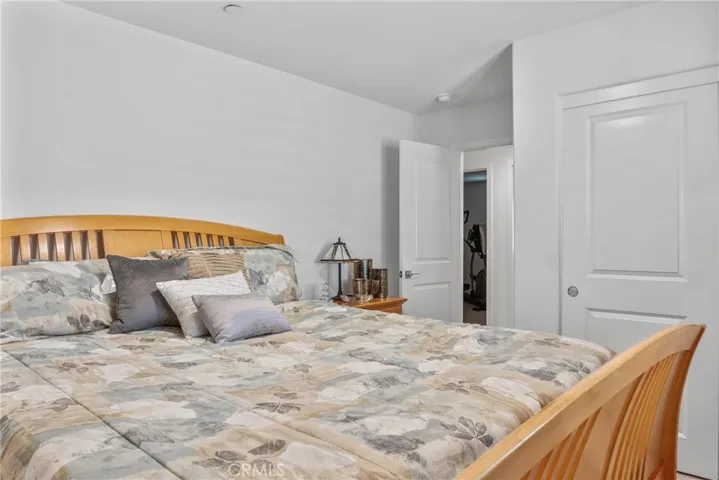 Bedroom #3
