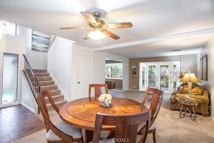 6044 E Silverspur Trail, Anaheim Hills, California 92807