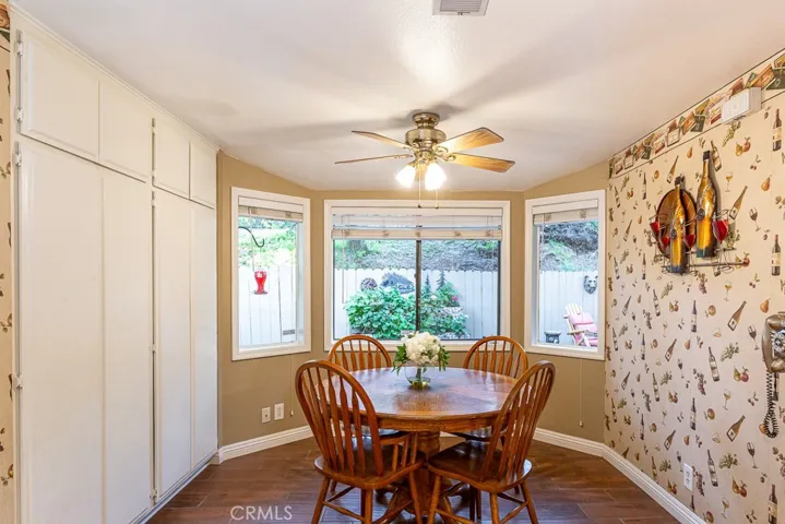 6044 E Silverspur Trail, Anaheim Hills, California 92807