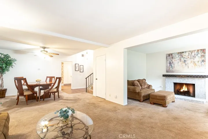 6044 E Silverspur Trail, Anaheim Hills, California 92807