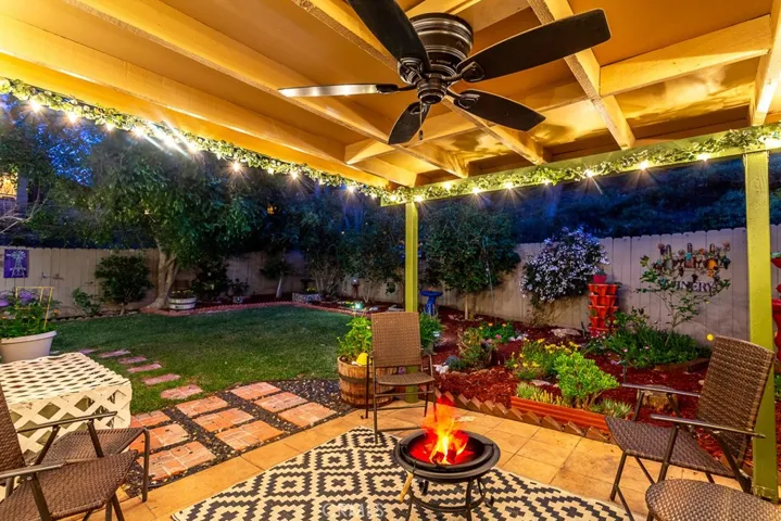 6044 E Silverspur Trail, Anaheim Hills, California 92807