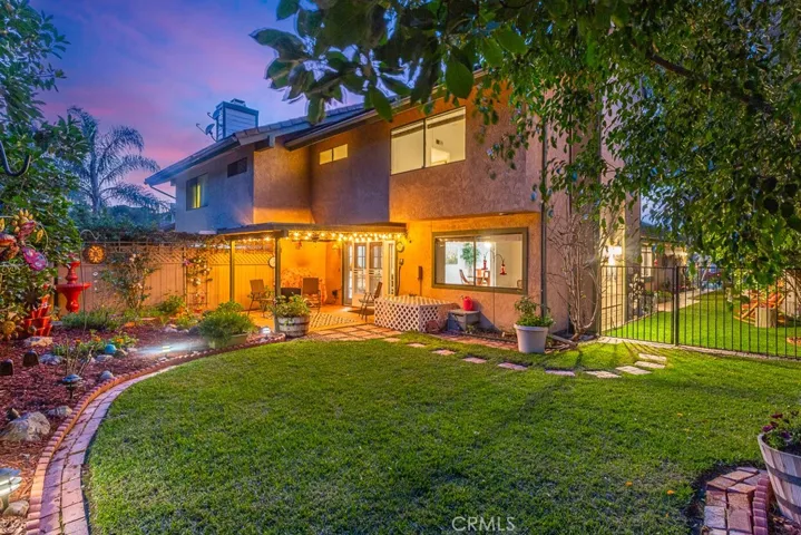 6044 E Silverspur Trail, Anaheim Hills, California 92807