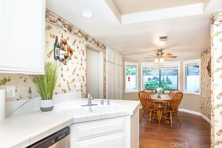6044 E Silverspur Trail, Anaheim Hills, California 92807