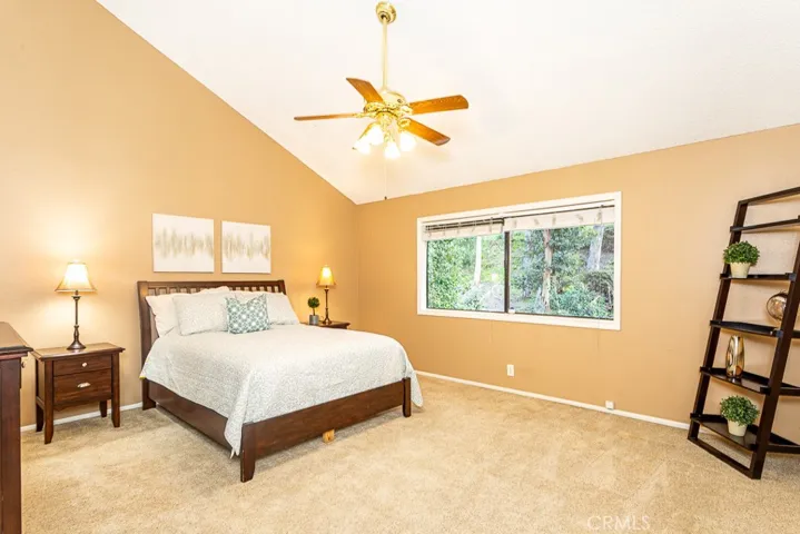 6044 E Silverspur Trail, Anaheim Hills, California 92807