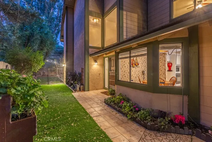 6044 E Silverspur Trail, Anaheim Hills, California 92807