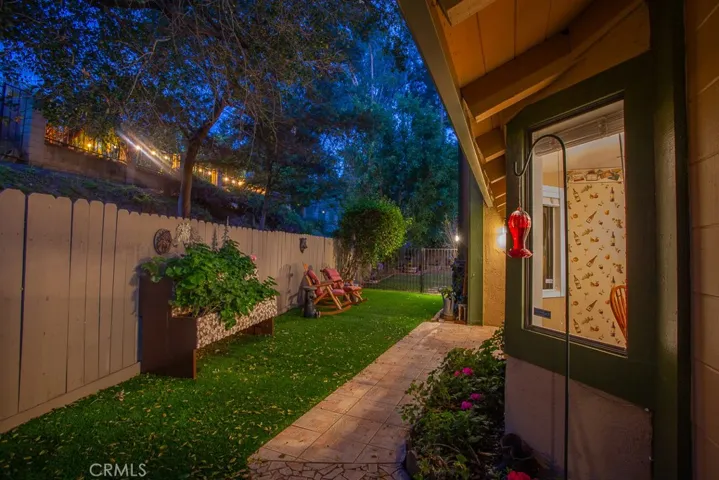 6044 E Silverspur Trail, Anaheim Hills, California 92807
