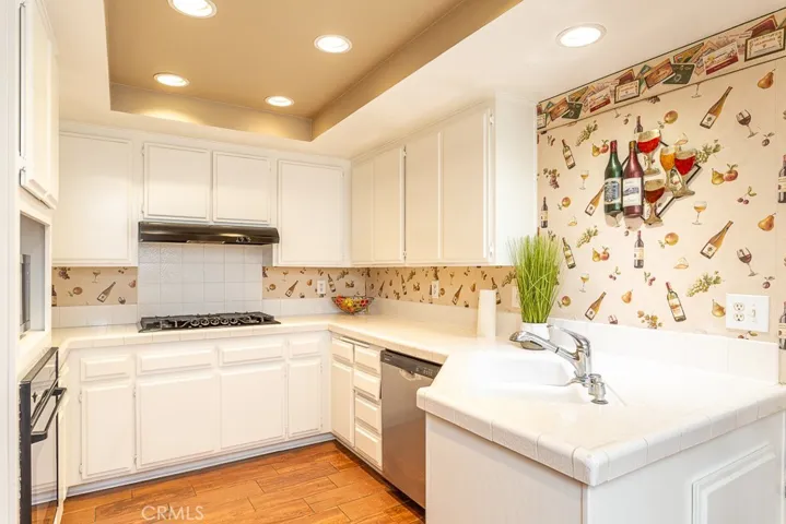 6044 E Silverspur Trail, Anaheim Hills, California 92807