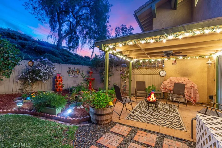 6044 E Silverspur Trail, Anaheim Hills, California 92807
