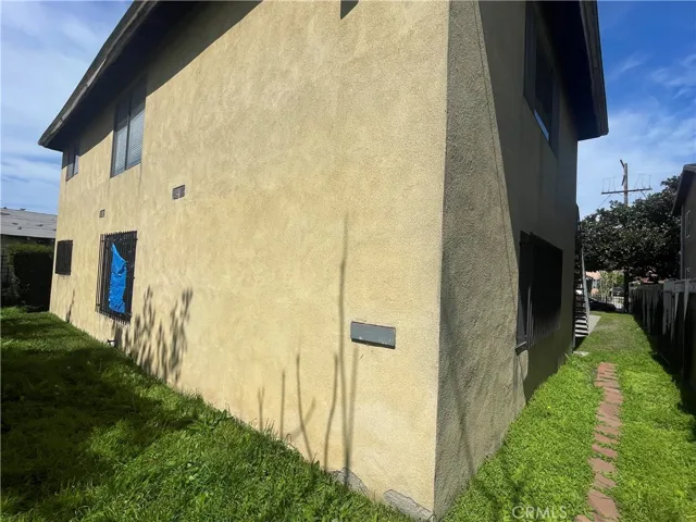 532 W 51st Street, Los Angeles, California 90037
