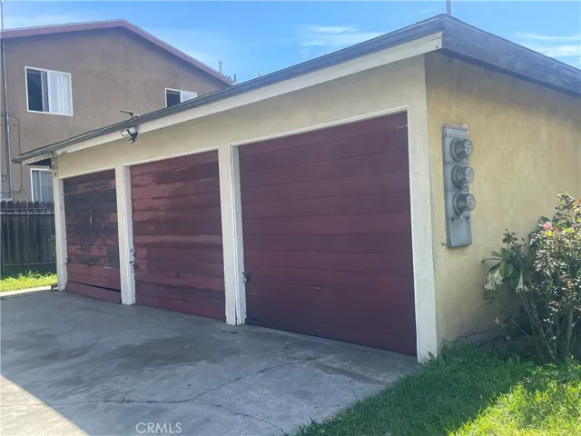 532 W 51st Street, Los Angeles, California 90037