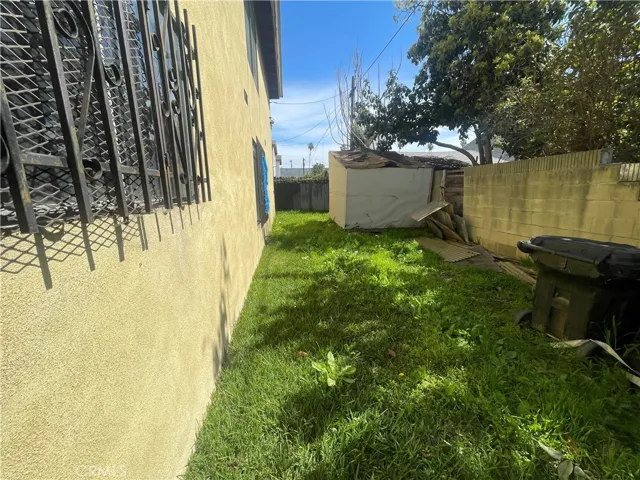 532 W 51st Street, Los Angeles, California 90037