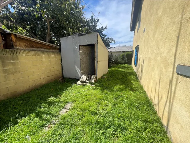 532 W 51st Street, Los Angeles, California 90037