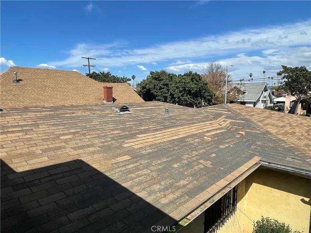 532 W 51st Street, Los Angeles, California 90037
