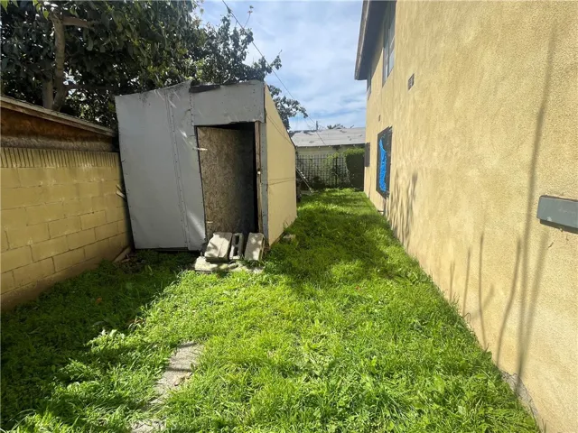 532 W 51st Street, Los Angeles, California 90037