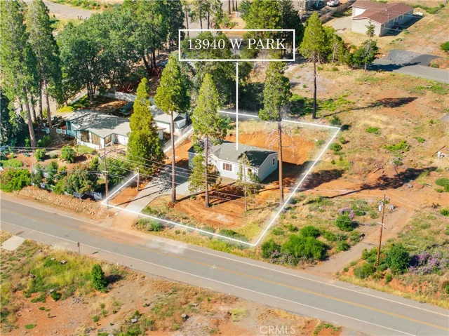 13940 W Park Drive, Magalia, California 95954