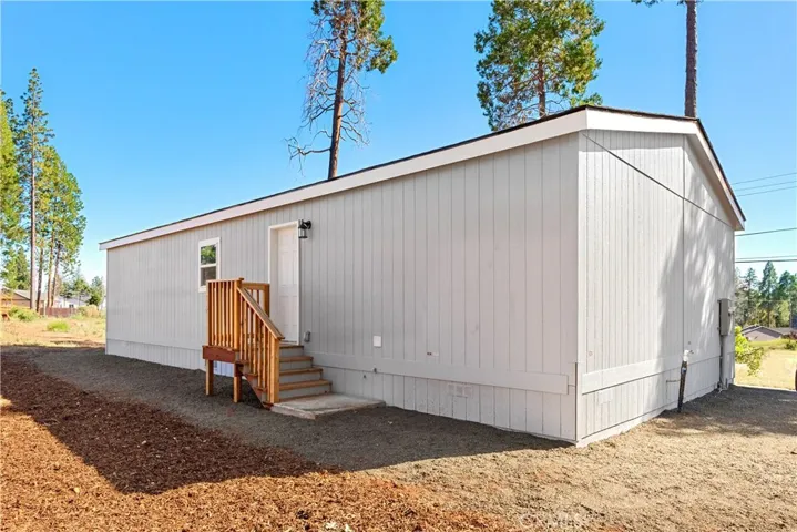 13940 W Park Drive, Magalia, California 95954