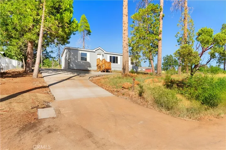 13940 W Park Drive, Magalia, California 95954