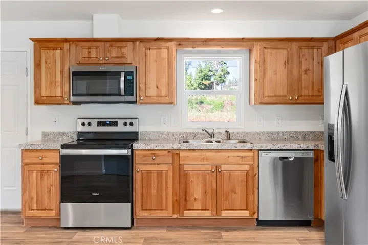 13940 W Park Drive, Magalia, California 95954