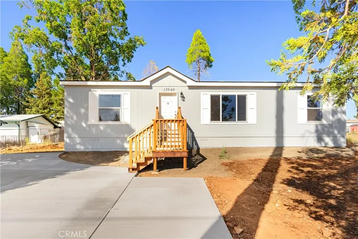 13940 W Park Drive, Magalia, California 95954