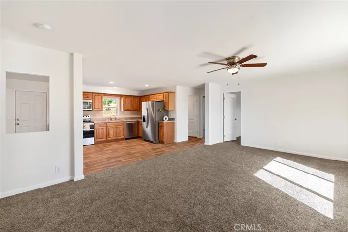 13940 W Park Drive, Magalia, California 95954