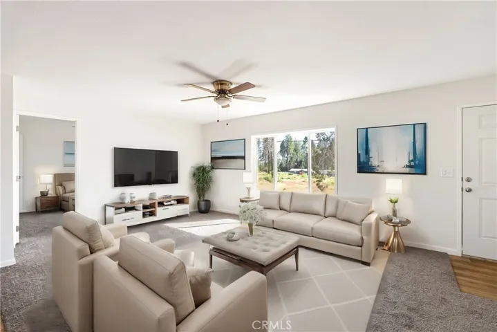 13940 W Park Drive, Magalia, California 95954