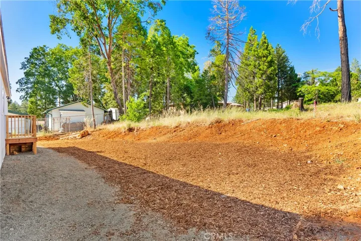 13940 W Park Drive, Magalia, California 95954