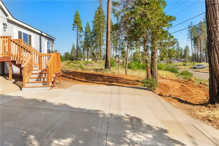 13940 W Park Drive, Magalia, California 95954