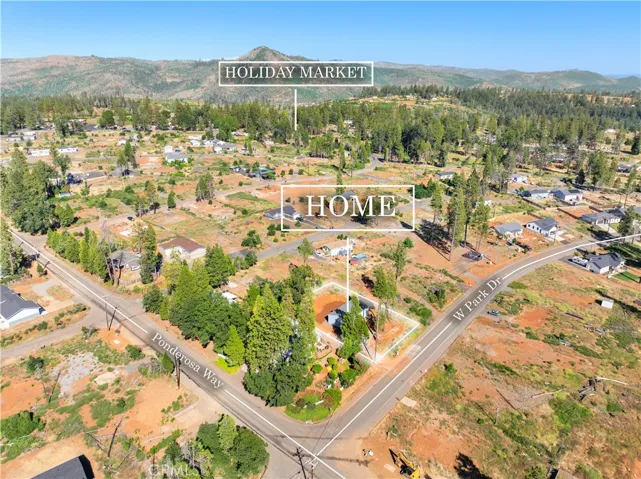 13940 W Park Drive, Magalia, California 95954