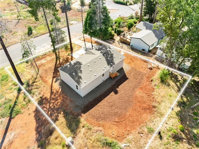 13940 W Park Drive, Magalia, California 95954