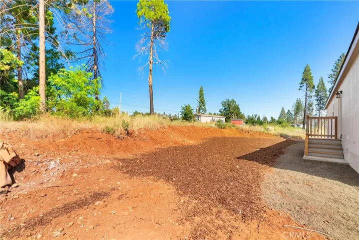13940 W Park Drive, Magalia, California 95954