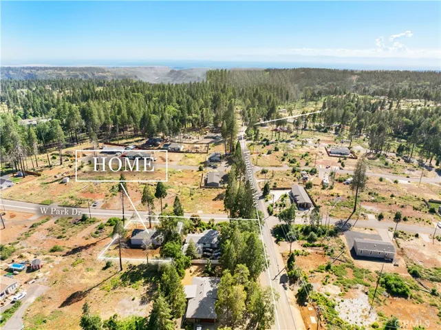 13940 W Park Drive, Magalia, California 95954