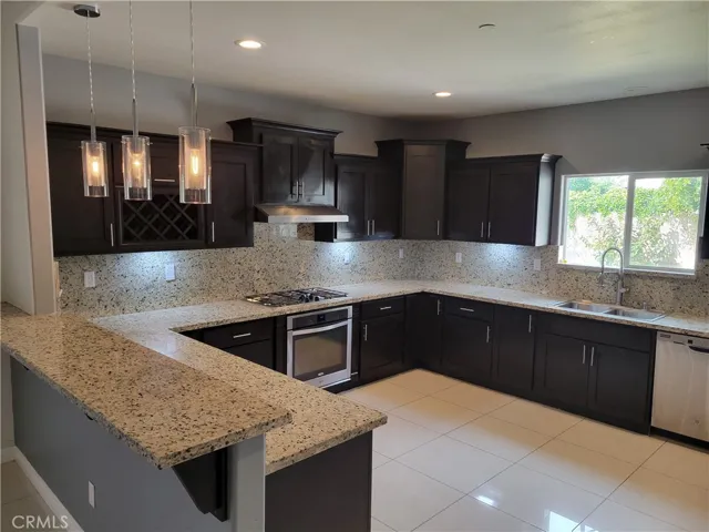 3650 El Camino Drive, San Bernardino, California 92404